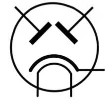 Duodioda – symbol