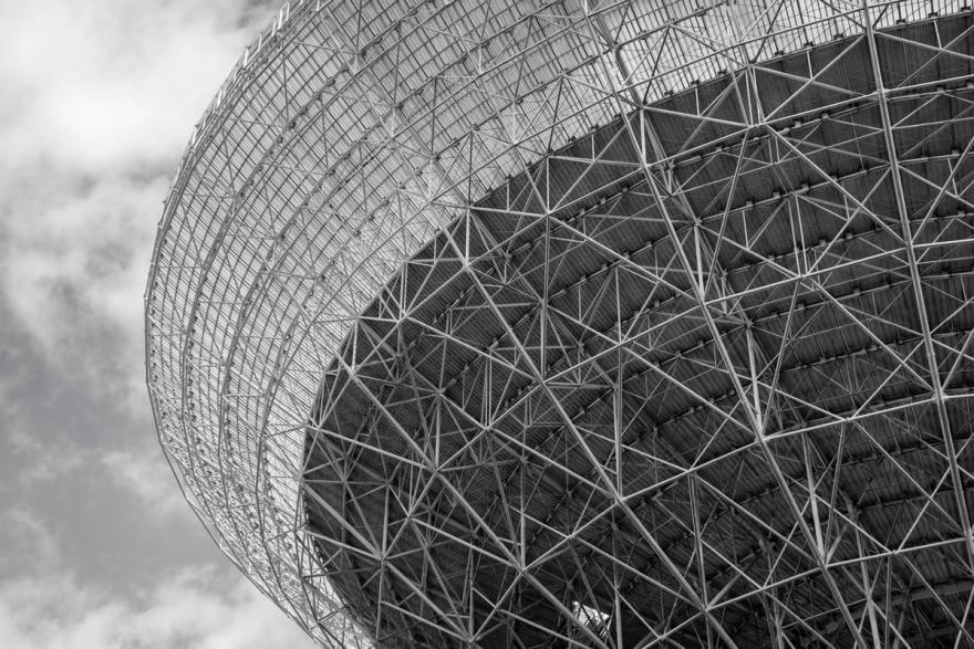 Program SETI – detekcja międzygwiezdnych sygnałów