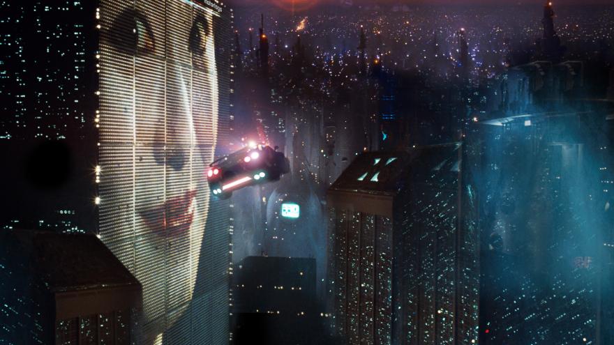 Cyberpunk - Science-Fiction Wyjaśnione