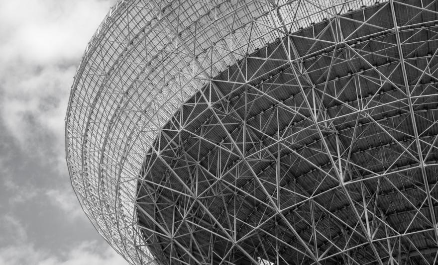 Program SETI – detekcja międzygwiezdnych sygnałów